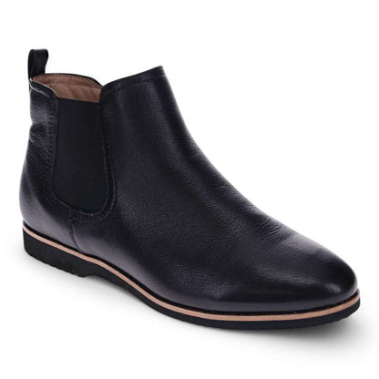 Ryder Boots - Black