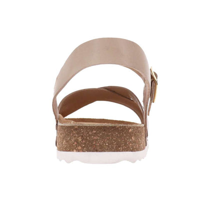 Bailey Sandal - Beige