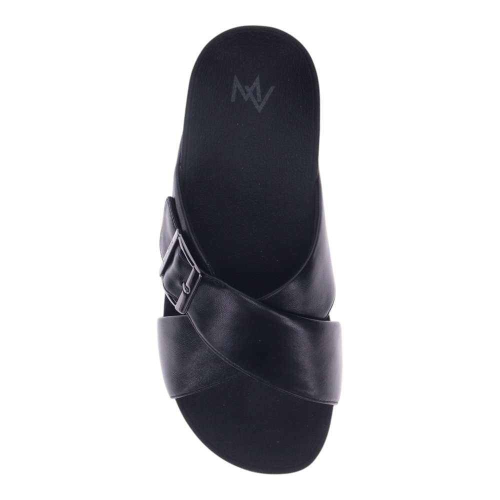 Felice Slide - Black
