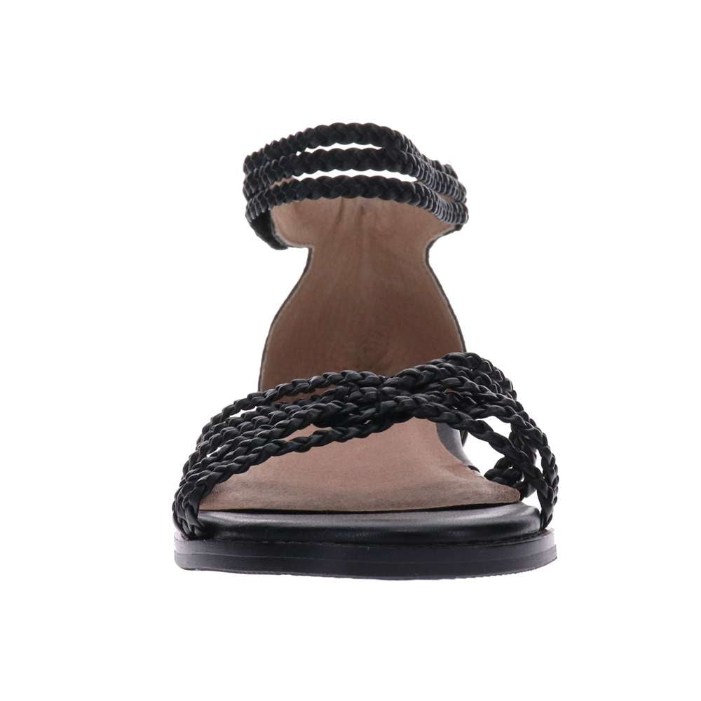 Odette Sandal - Black