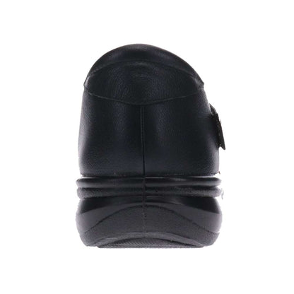 Negara Sandal - Black/Tan