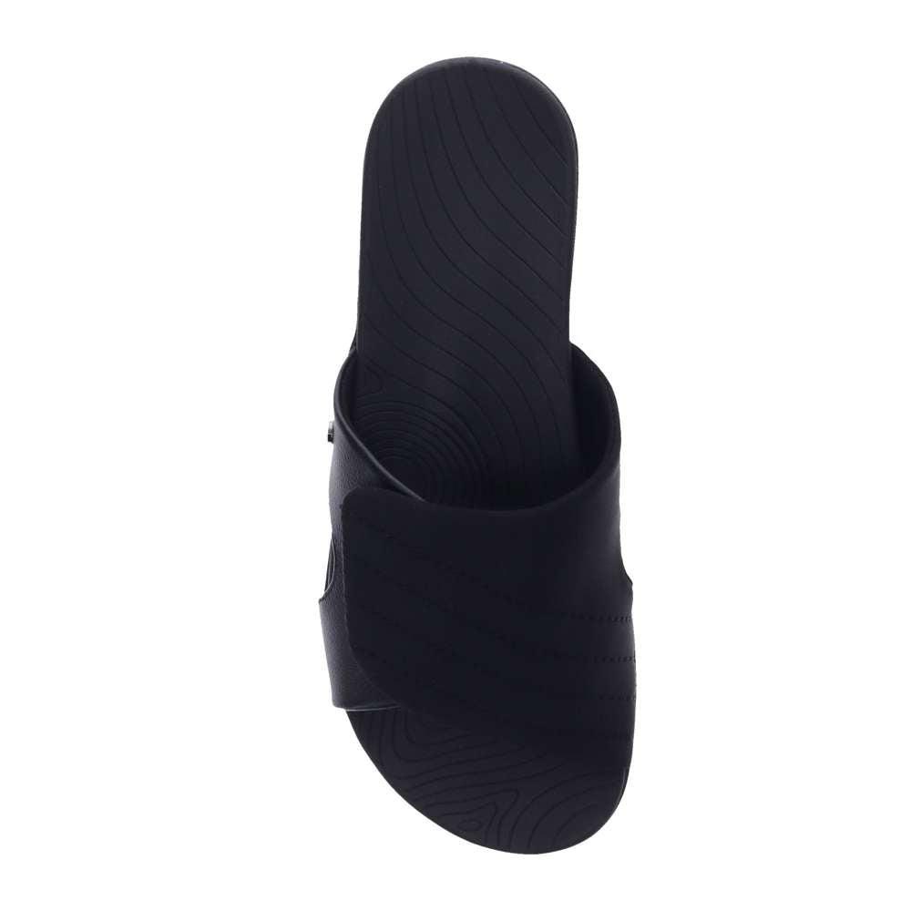 Ubud Slide - Black