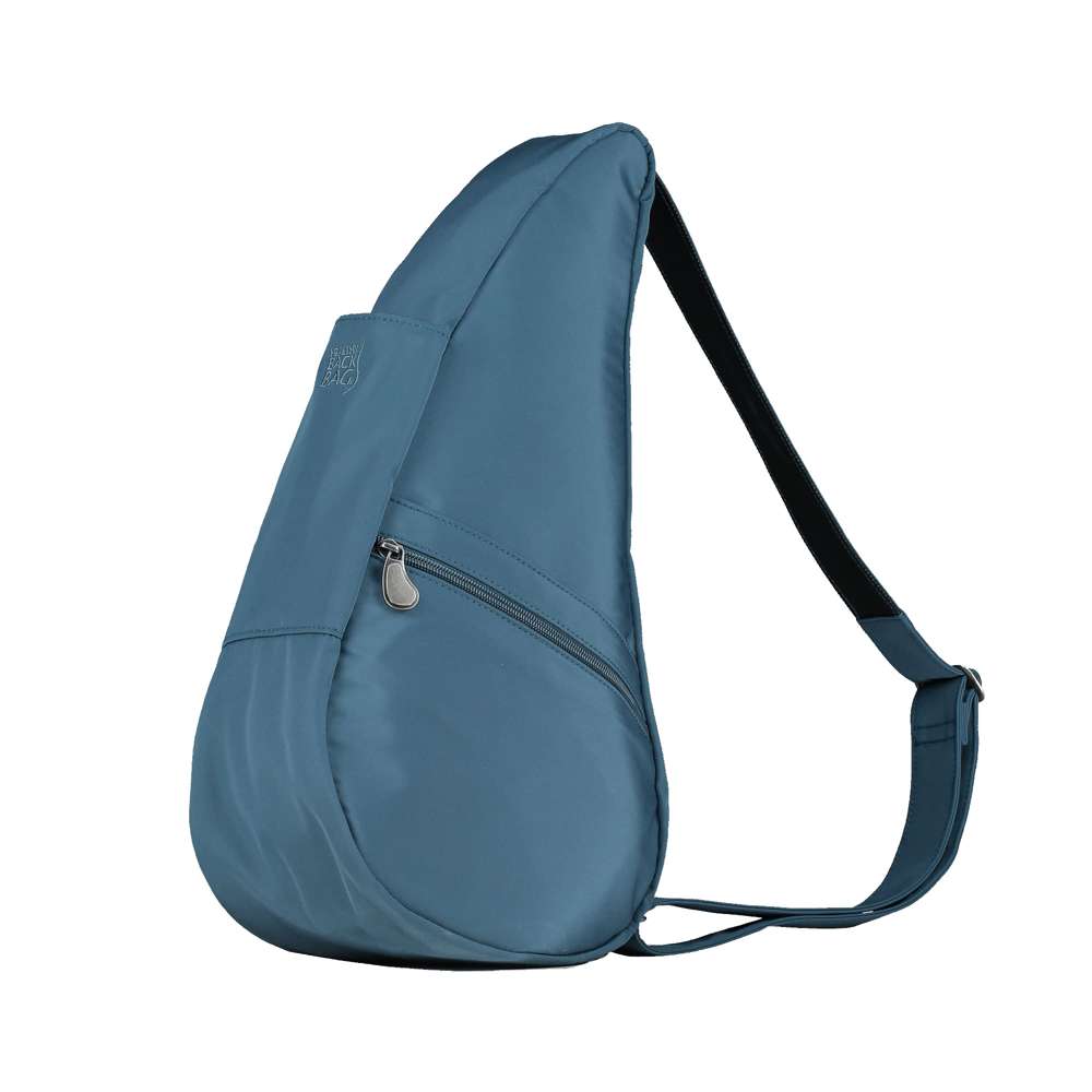 Microfibre Backpack Small - Multiple