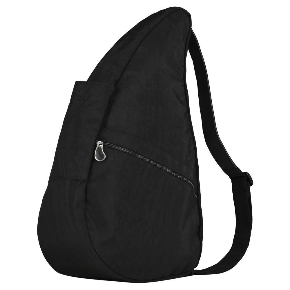 Textured Nylon Backpack Medium - Multiple