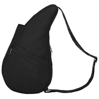 Textured Nylon Backpack Small - Multiple
