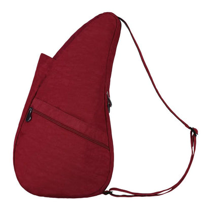 Textured Nylon Backpack Small - Multiple