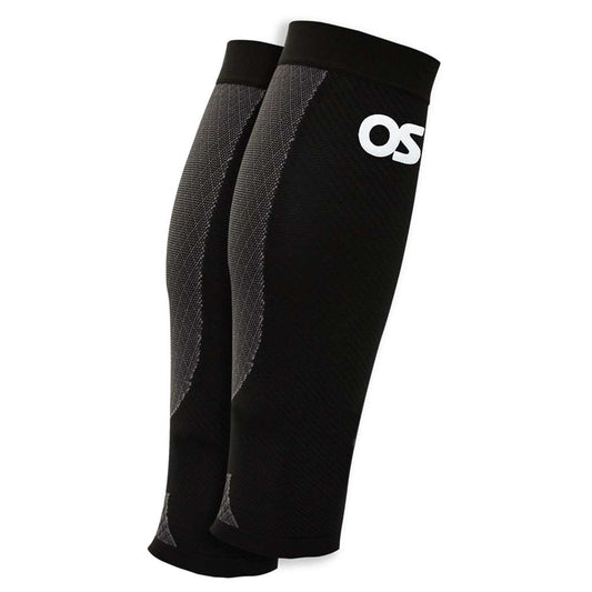 Sports Calf Compression Sleeve CS6 - Black