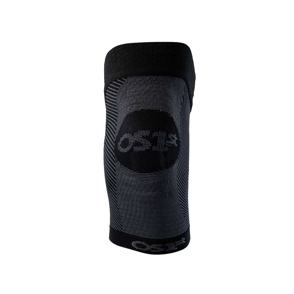 Knee Compression Sleeve Brace (KS7) - Black