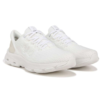 Devotion X Walking Shoe - Bright White