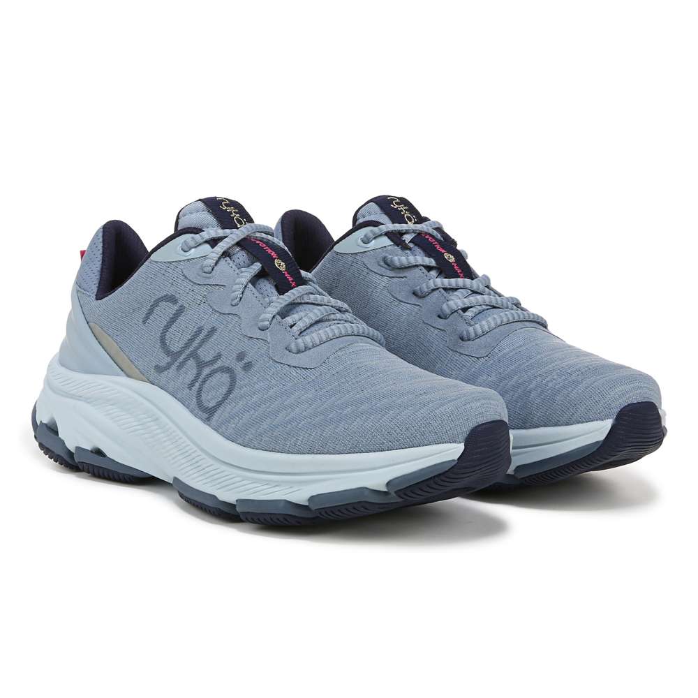 Devotion X Max RS - Dusty Blue