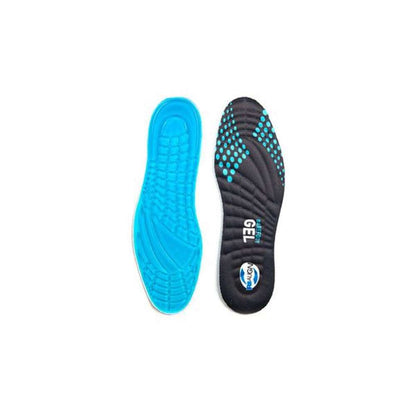 Barefoot Gel - Blue
