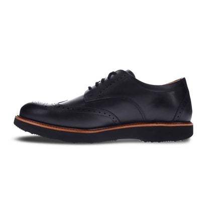 Tipping Point Brogue - Black