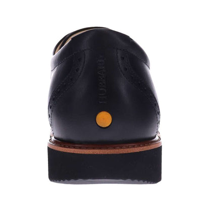 Tipping Point Brogue - Black