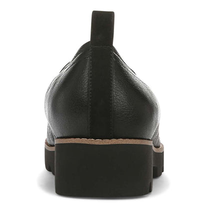Cynthia Loafer - Black