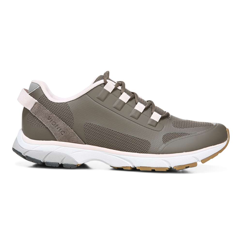 Edin Sneaker - Stone