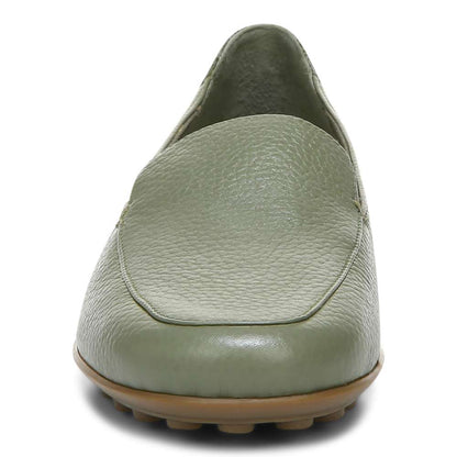 Elora Loafer - Army Green