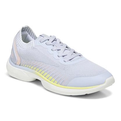 Embolden Sneaker - Blue Haze/Cloud Pink