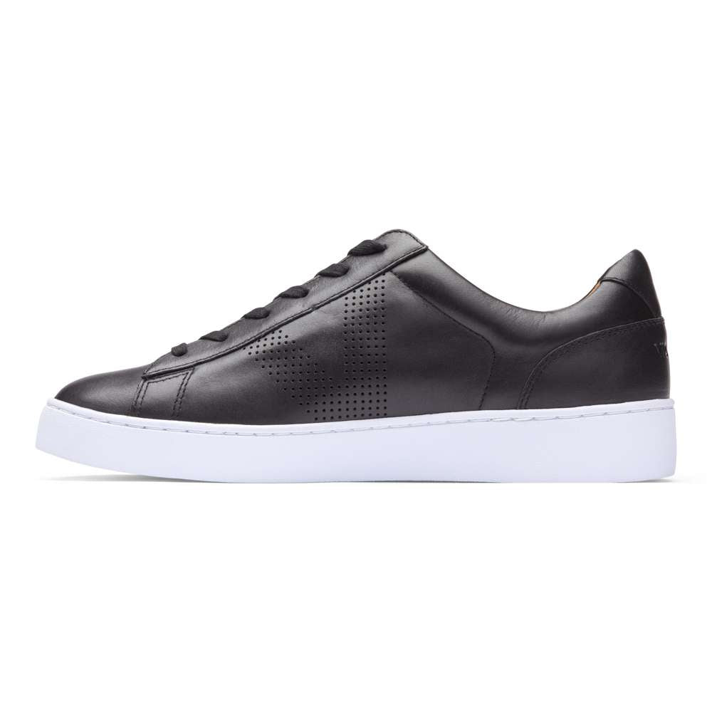 Honey Sneaker - Black