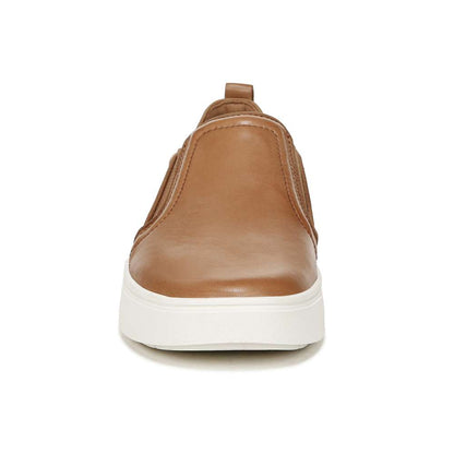 Kimmie Sneaker - Tan