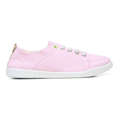 Pismo Casual Sneaker - Cherry Blossom
