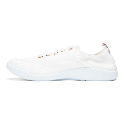 Pismo Casual Sneaker - Cream