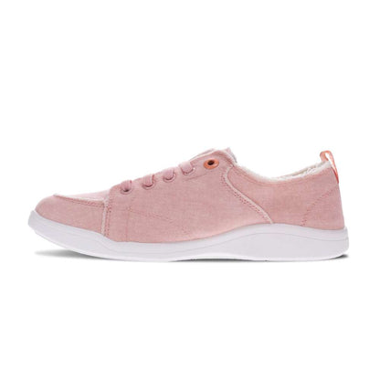 Pismo Casual Sneaker - Light Pink