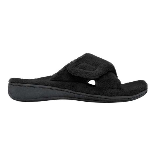 Relax Slipper - Black