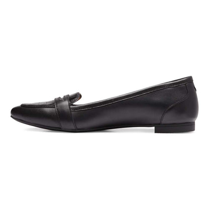 Savannah Flat - Black