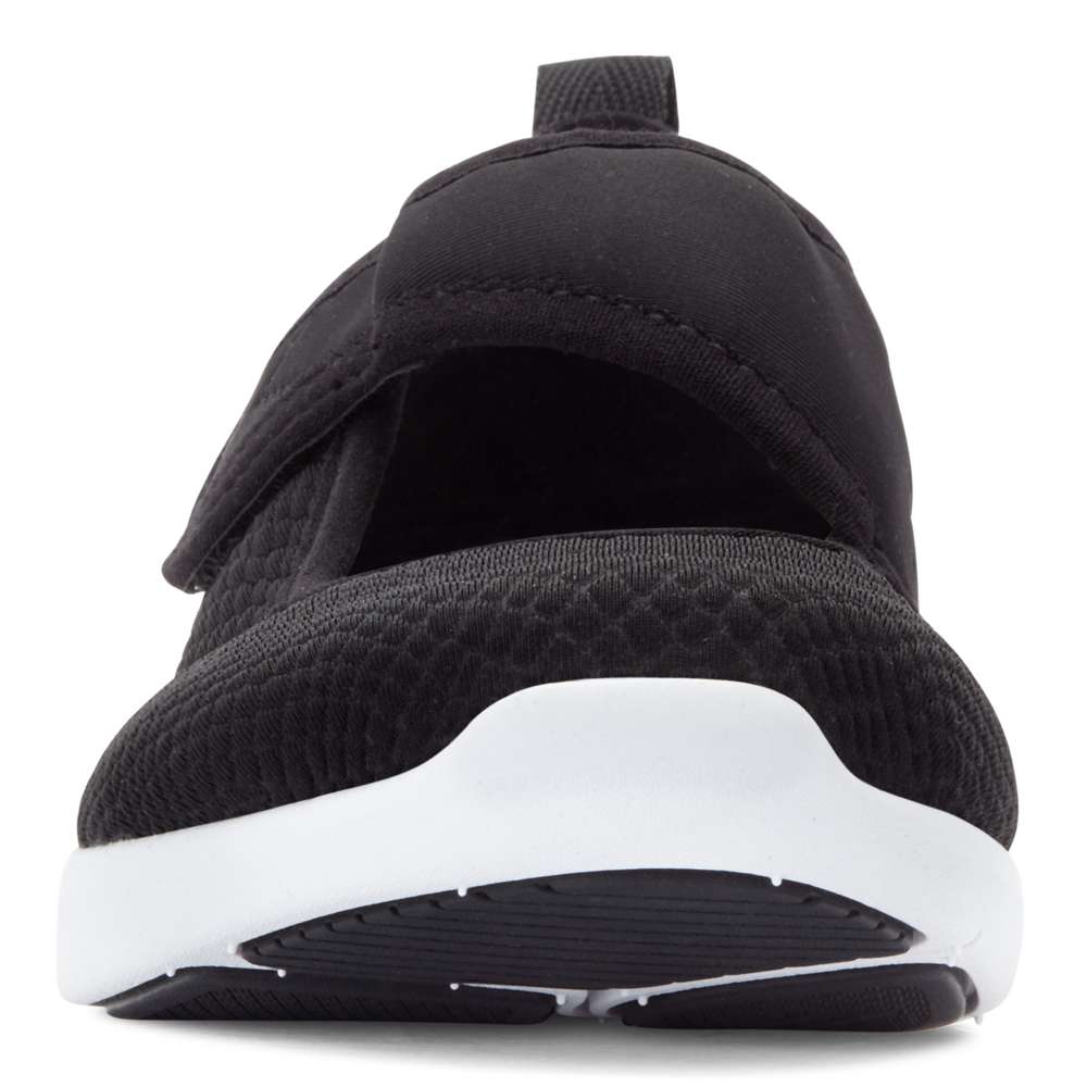 Sonnet Mary-Jane - Black