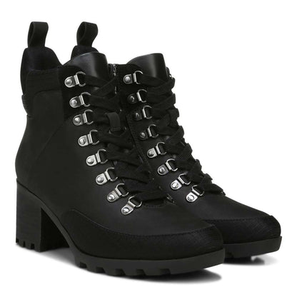 Spencer Boot - Black