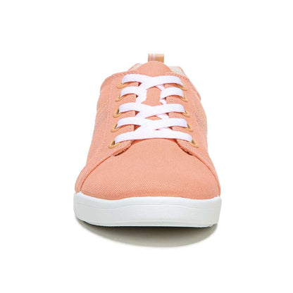 Stinson Sneaker - Papaya