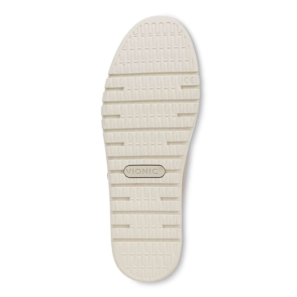 Uptown Maryjane - Gold