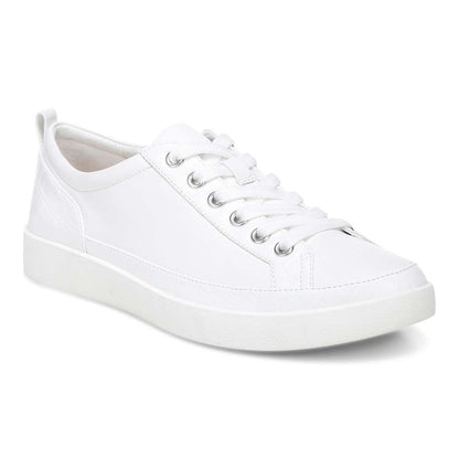 Winny Sneaker - White/White