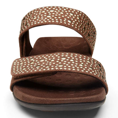 Samoa Slide - Bronze