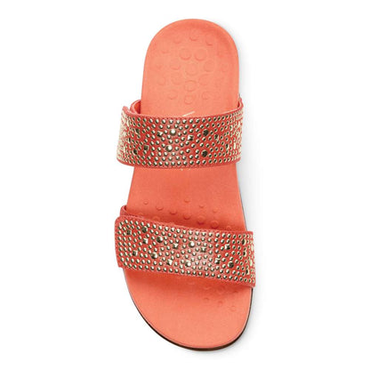 Samoa Slide - Coral