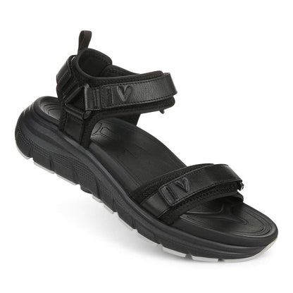 Walk Max Wanderer - Black