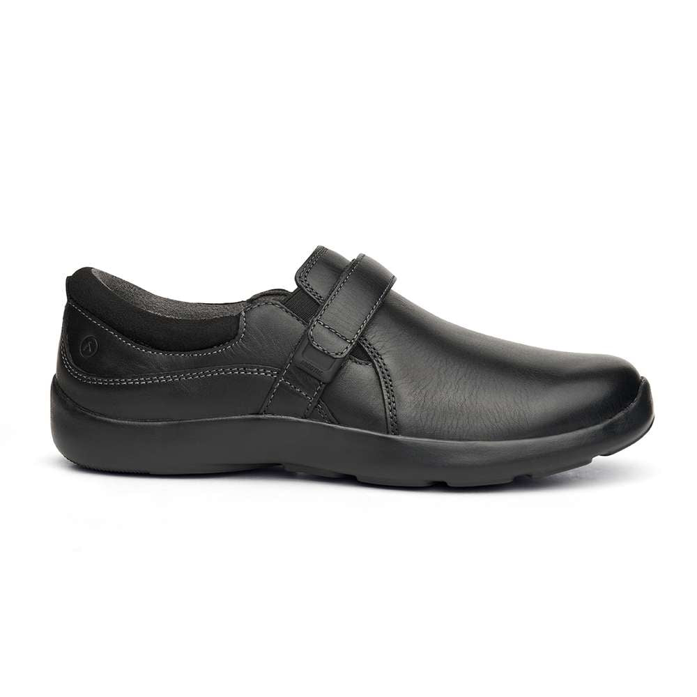 No. 51 Casual Dress - Black