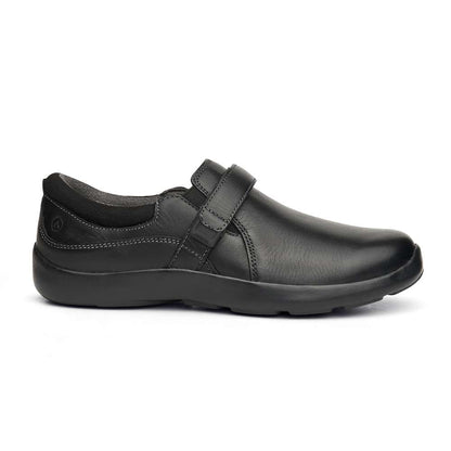 No. 51 Casual Dress - Black