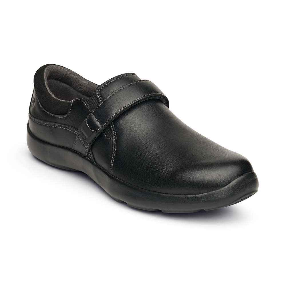 No. 51 Casual Dress - Black