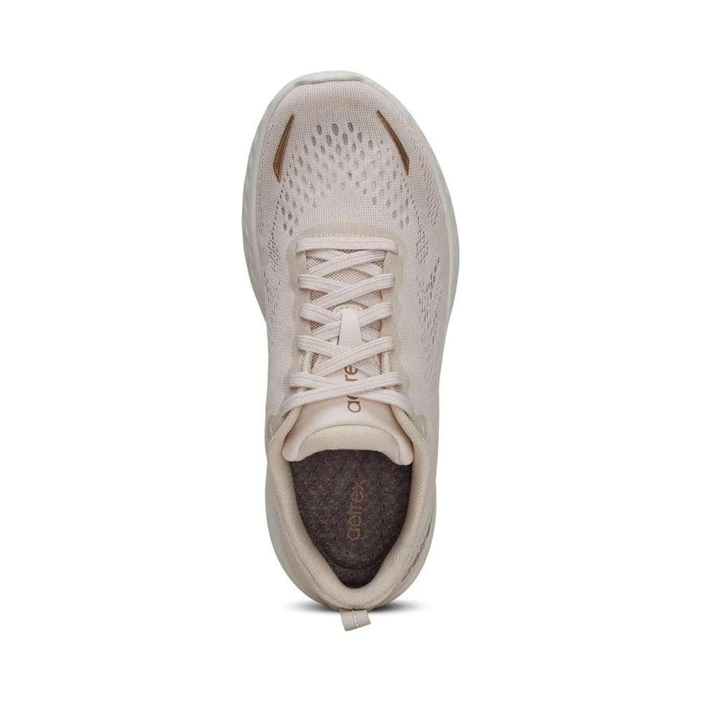Danika Sneaker - Ivory