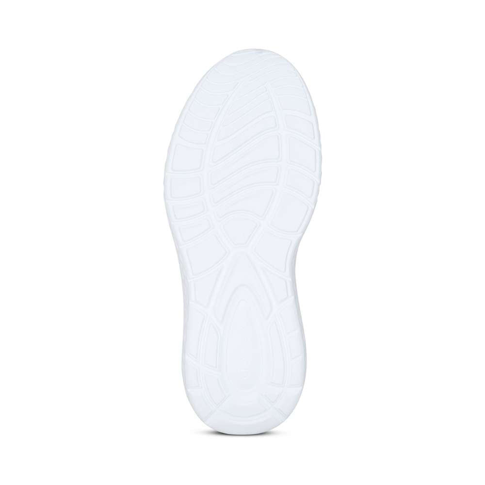 Danika Sneaker - White