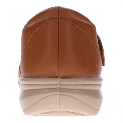 Geneva Sandal - Tan