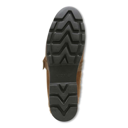 Kailen Mule - Toffee Suede