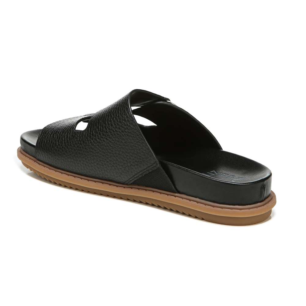 Madigan Slide - Black