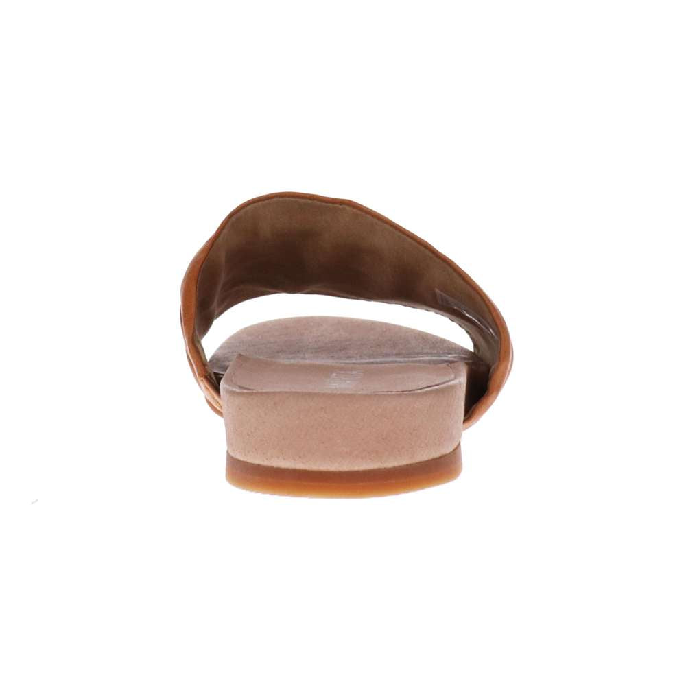 Maple Slide - Almond/Cream
