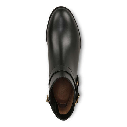 Rhiannon Ankle Boot - Black