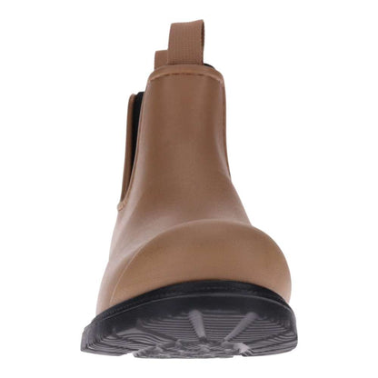 Viva Boot - Tan
